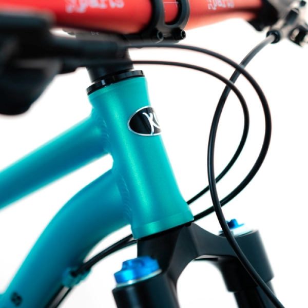 KUbikes 24 FS